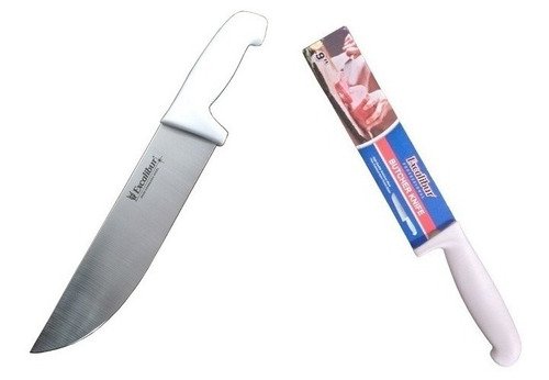 Cuchillo Cocina Chef 9 PuLG Acero Cebollero Cocina Cocinero