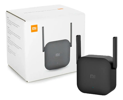 Repetidor Wifi 2.4 Ghz Xiaomi