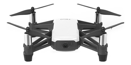 Imagen 2 de 6 de Drone Ryze DJI Tello con cámara HD blanco