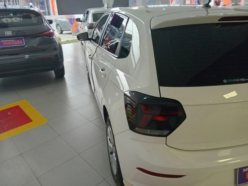 Volkswagen Pólo MPI (Flex)