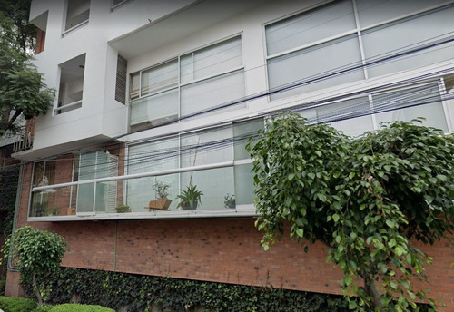 Imagen 2 de 14 de Remate Bancario ! Loft 1 Rec En Col Napoles Cdmx