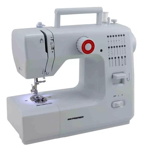 Maquina De Coser Premier 