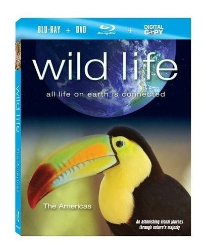 Wild Life The America