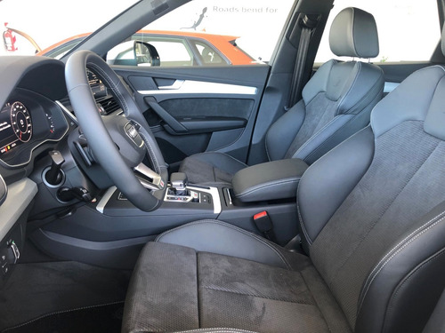 Audi Sq5 3.0 Tfsi Stronic 354cv Entrega Inmediata Sport Cars