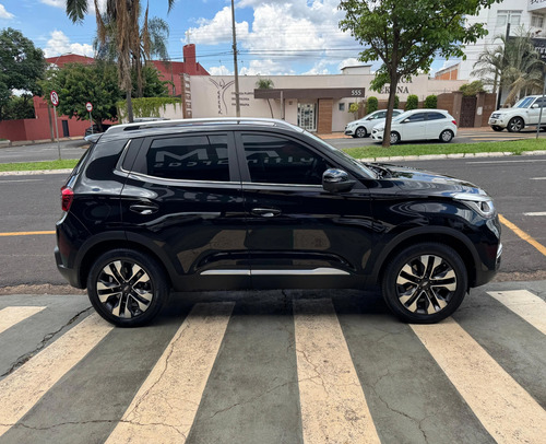 Chery Tiggo 5X 1.5 Txs Flex Aut. 5p