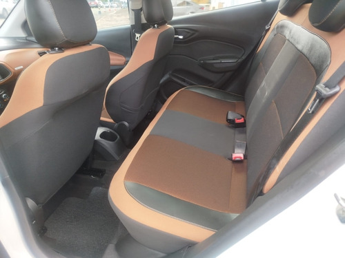 Chevrolet Onix 1.4 MPFI ACTIV 8V FLEX 4P MANUAL