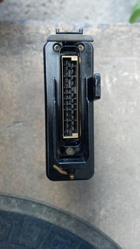 Computadora Para Volkswagen Derby (Usado)