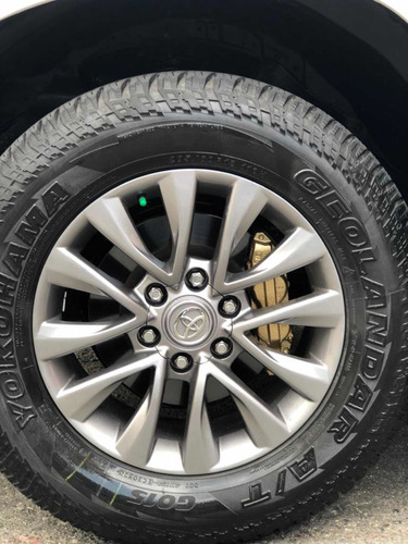 Toyota Prado 2012 3.0 Tx