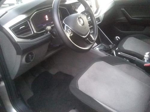 Volkswagen Virtus Highline 2019