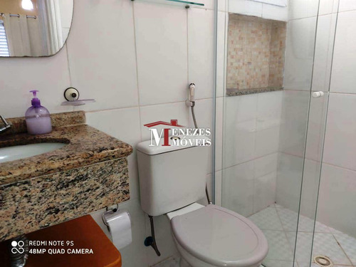 Cobertura Triplex A Venda Em Bertioga - Maitinga - Ref. 1431 - V1431