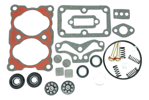 Junta Repuesto Cabeza Compresor Bendix Tf 550 750 Tuflo 550