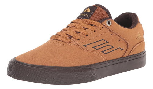 Zapato De Skate Low Vulc Para Hombre