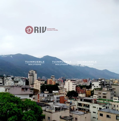 Imagen 2 de 12 de Venta Apartamento Las Acacias