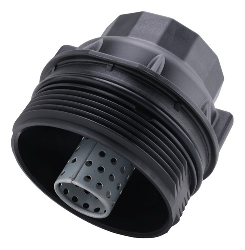 Conjunto De Tapa De Carcasa De Filtro De Aceite De Motor 156