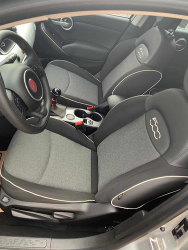 Imagen 19 de 19 de Fiat 500x 2018 1.4 T 16v Pop