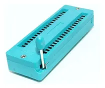 Comprar Zocalo Zif 40 Pines Adaptador Integrados Micros Emakers