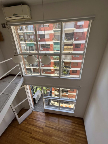 Departamento En Venta En Alto Palermo De Dos Ambientes