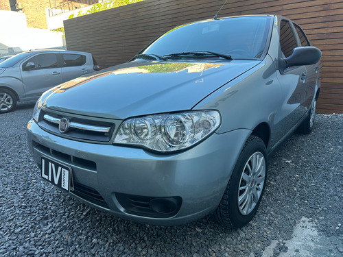 Fiat Siena 1.4 Fire Da