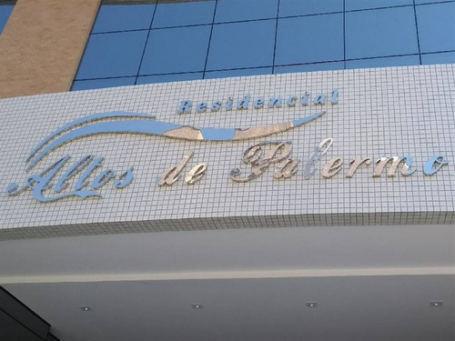 Apartamento - Venda - Centro - Sao Vicente - Dna1035
