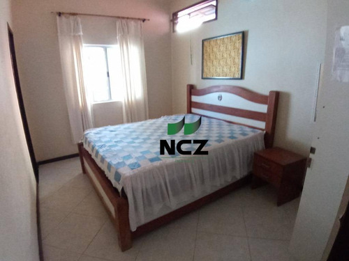 Imagem 16 de 30 de Casa Com 5 Dormitórios À Venda, 300 M² Por R$ 1.500.000,00 - Guarajuba - Camaçari/ba - Ca0510