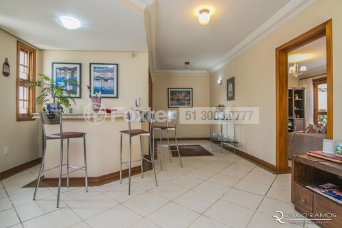 Imagem 4 de 30 de Casa, 4 Dormitórios, 317.89 M², Chácara Das Pedras - 161983