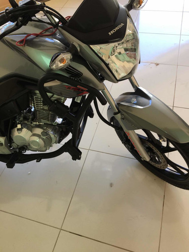 Honda Cmg 160 Fan Esdi
