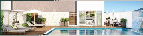 Imagem 4 de 8 de Residencial Orquidea - 3 Dormitorios Itapema - 3290