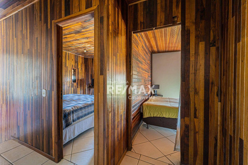 Imagem 28 de 30 de Chácara Com 2 Dormitórios À Venda, 1599 M² Por R$ 950.000,00 - Retiro Paulista - Vargem Grande Paulista/sp - Ch0042