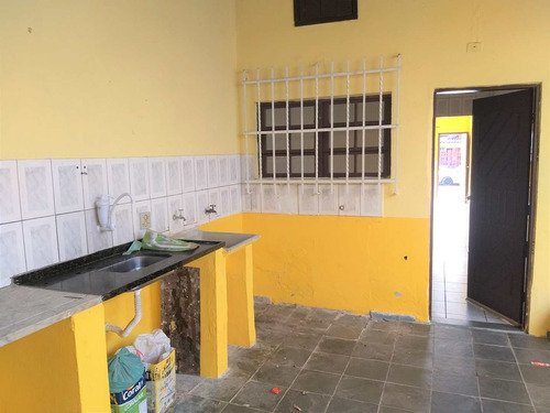 Imagem 24 de 29 de Casa Com 2 Dorms, Vila Seabra, Mongaguá - R$ 230 Mil, Cod: 287280 - V287280