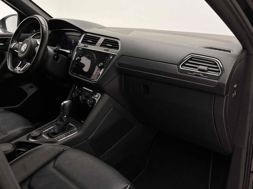 Volkswagen Tiguan 2.0 350 TSI GASOLINA ALLSPACE R-LINE 4MOTION DSG