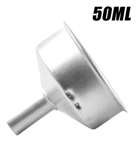 Placa De Filtro Funnel Funnel Funnel, 50 Ml, 600 Ml, Moka Fu