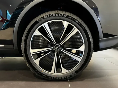 Byd Tang Ev Wg