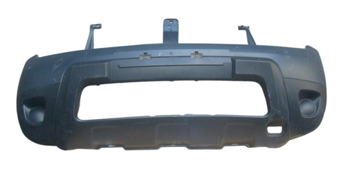 Paragolpe Delantero Renault Duster 2011 2012 2013 2014