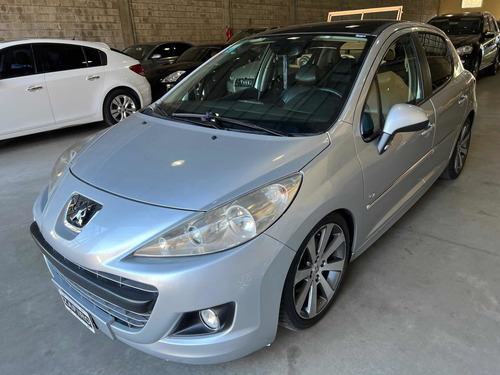 Imagen 3 de 15 de Peugeot 207 2011 1.6 Gti 156cv 5 P