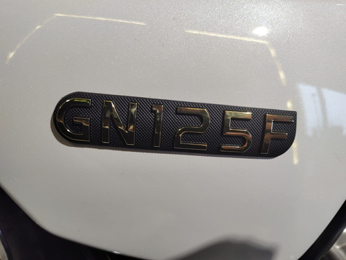 Suzuki Gn 125 - Mejor Precio De Contado-mf
