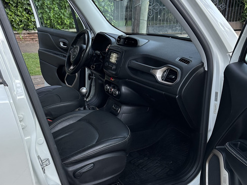 Jeep Renegade 1.8 Sport