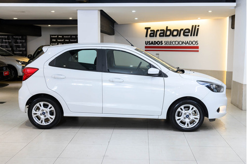 Ford Ka 1.5 Sel