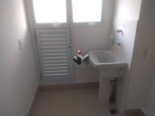 Imagem 8 de 30 de Apartamento Com 3 Dormitórios À Venda, 95 M² Por R$ 600.766,00 - Jardim São Luiz - Ribeirão Preto/sp - Ap2061