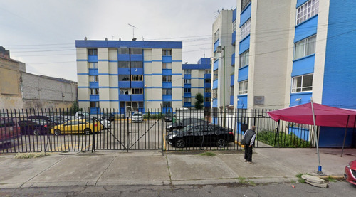 Departamento En Venta En Calle Cobre 133 Colonia Nicolas Bravo Alcaldia Venustiano Carranza Me