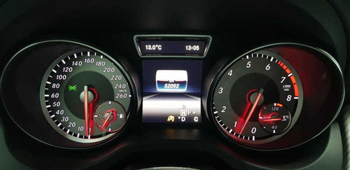 Imagem 7 de 9 de Mercedes-benz Glaz00ff 2016