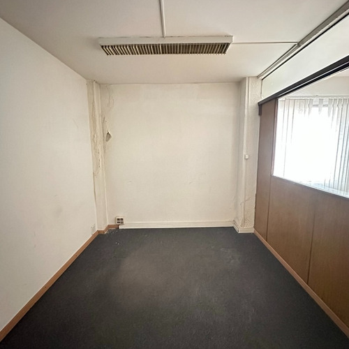 Alquiler Oficinas En 18 De Julio.