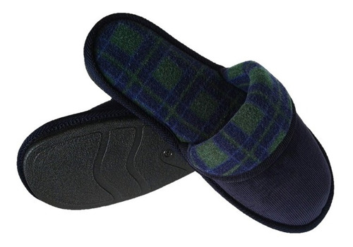 Pantuflas Para Hombre Rfe : 0092