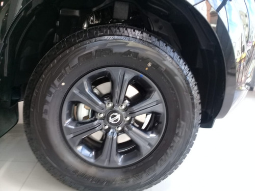 Nissan Frotier X- Gear 4x4 At