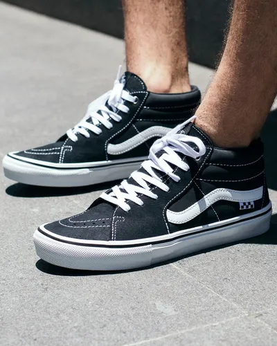 Zapatillas urbanas vans hotsell