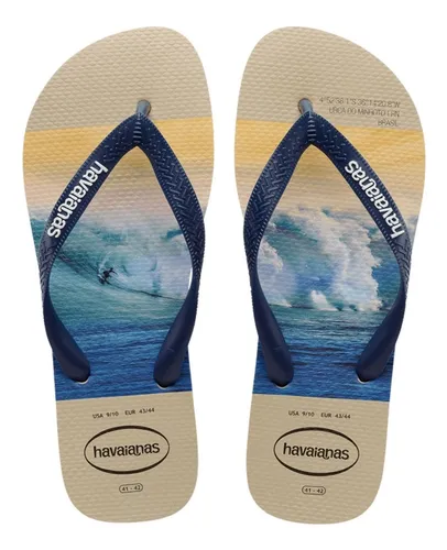 Chinelo havaianas masculino lançamento sale