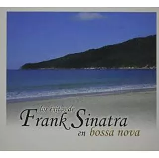 Cd Frank Sinatra Los Exitos De En Bos