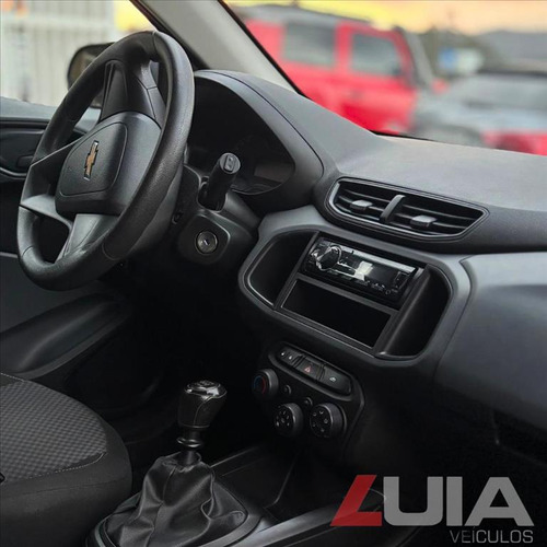 Chevrolet Onix 1.0 MPFI JOY 8V FLEX 4P MANUAL