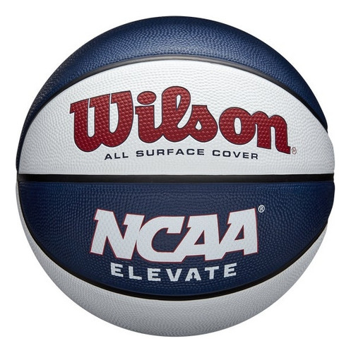 Balón Básquetbol Wilson Ncaa Elevate #7 