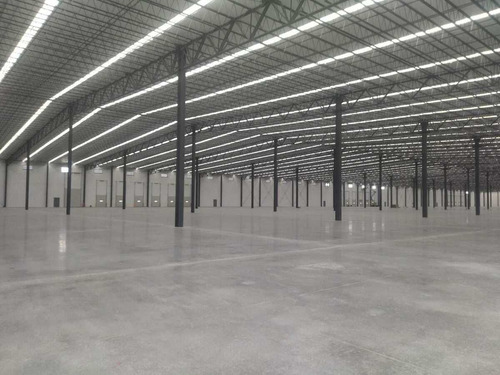 Bodega Industrial En Renta En Apodaca Nuevo Leon