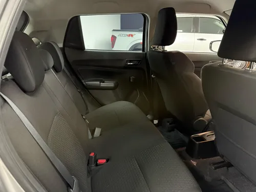 Suzuki Swift 1.2 Hybrid 2Wd